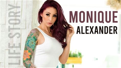 monique alexander|Monique Alexander Porn Videos 2024: Porn Star Sex Scenes.